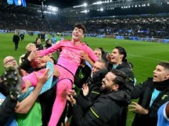 🩵 Primeiro show one-man, depois… Lágrimas 🥲 Chosen Motor – One Night