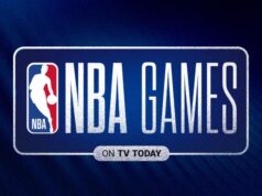 Jogos da NBA na TV hoje: programação completa, horários, canais de TV, transmissão ao vivo para assistir aos playoffs de basquete de 2026