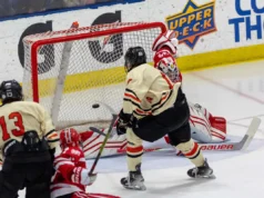 Seleção estadual de hóquei da 3ª divisão de hóquei da Michigan High School