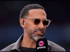 ‘Eu ficaria muito feliz’: Ferdinand reage à notícia da saída do Man Utd de £ 70 milhões agora ‘possível’