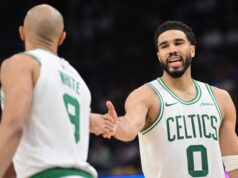 Como assistir Celtics x Hornets hoje à noite: canais, transmissões ao vivo e horários de início do jogo da NBA