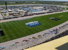 AdventHealth 400: Vencedores e perdedores da corrida NASCAR de hoje no Kansas Speedway