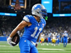 Ben Jonson “ficou à mesa” e queria Calif Raymond em Chicago