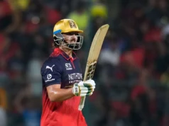 Uma grande parte do IPL não se julga com muita severidade: Tim David