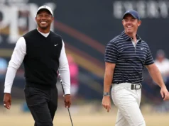 Rory McIlroy garantirá que Tiger Woods seja ‘reconhecido’ no jantar do Masters após a prisão