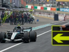 Como as mudanças do ‘bisturi’ na F1 mudarão a corrida do Grande Prêmio de Miami