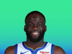 Então, obviamente, Devin Booker e eu brigamos. Devin…