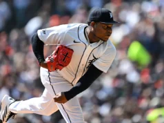 Antevisão do jogo 17: Tigers abrem a segunda parte do homestand vs.