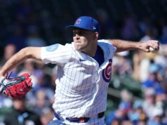 Onde assistir Los Angeles Angels x Chicago Cubs: transmissão ao vivo, horário de início, canal de TV, a partir de quarta-feira, 1º de abril