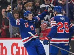 Michael Felger destrói o novato do Bruins, James Hagen, em seu programa de rádio