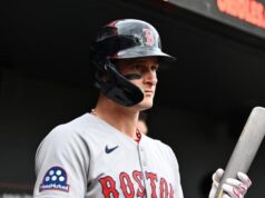 Jared Carabis prevê Red Sox decepcionante em meio a um começo difícil