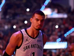 Onde assistir Portland Trail Blazers x San Antonio Spurs NBA Playoffs: transmissão ao vivo, horário de início, canais de TV, a partir de domingo, 19 de abril