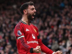 Bruno Fernandes: O talismã do Man United é o melhor jogador da Premier League