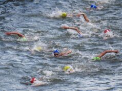 Mulher brasileira que se afogou enquanto triatleta do Texas Ironman foi identificada