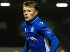 O Queen of the South relatou uma perda de £ 200.000 ao manter um time em tempo integral