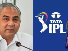 O chefe do PCB, Mohsin Naqvi, procurou comentários sobre ‘longas filas em bombas de gasolina na Índia’