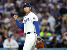 Shohei Ohtani pode ganhar o prêmio NL Cy Young?
