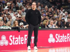 Observação rápida: Sixers caem para o Spurs apesar da lesão de Victor Wembanyama