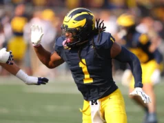 Como Jayshon Barham impacta a defesa dos Cowboys