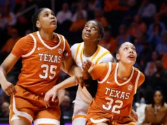 A ex-Lady Vol se comprometeu com o basquete Virginia Tech