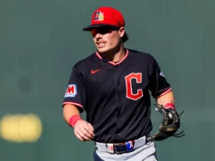 Os Guardians estão supostamente prontos para convocar o ex-número 1 da geral, Travis Bazzana