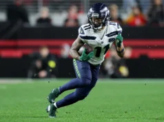 Classificações do Fantasy Football WR de 2026 após o draft da NFL