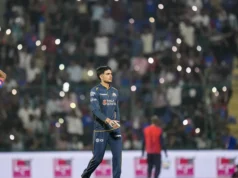 ‘Achei que íamos ganhar’: Miller on Gill rejeita último single