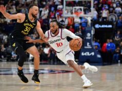 Clippers enfrentam eliminação contra Steph Curry, Warriors