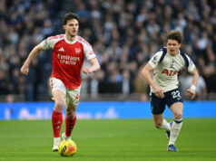 Torcedores do Arsenal curtem a nova música do Coventry City sobre o Spurs