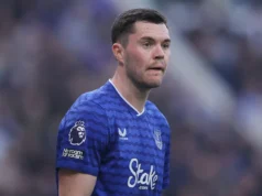 Everton News de sexta-feira: prévia do Derby, ala do Leicester Fataou vinculado