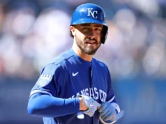 Jonathan India foi submetido a uma cirurgia no final da temporada