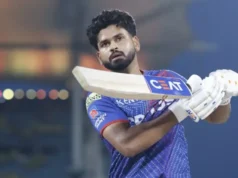 IPL 2026: ‘A missão é levantar o troféu’: a declaração ousada de Shreyas Iyer como título do PBKS I Maiden
