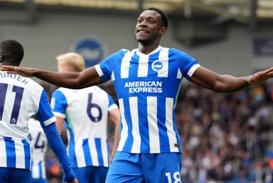 Como assistir Brighton x Chelsea ao vivo: transmissão, canais de TV, notícias da equipe, previsões