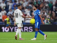 Habib Bey ‘feliz’ com CJ Egan-Reilly do Marselha, apesar da lesão