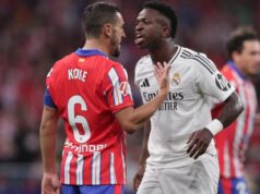 Atlético Madrid apostando tudo na UCL: Vai dar certo?