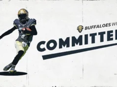 Adicionado lado defensivo JUCO do Colorado Football Transfer Portal