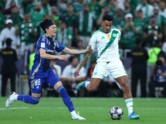 Al Ahly ‘sofrendo’ para vencer a Liga dos Campeões da Ásia, diz técnico