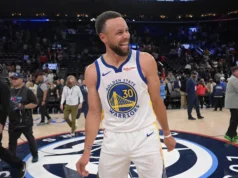 Stephen Curry encontra sua magia mais uma vez, derrotando o Clippers nos playoffs