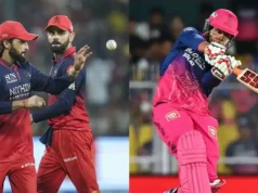 RR vs RCB, IPL Match Preview: Os Royal Challengers conseguirão segurar Suryavanshi?