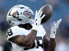 49ers contratam RB Sincere McCormick