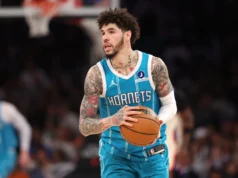 Onde assistir o torneio play-in da NBA Miami Heat x Charlotte Hornets: transmissão ao vivo, horário de início, canal de TV, como na terça-feira, 14 de abril