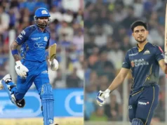 De Shubman Gill a Hardik Pandya: 5 jogadores para assistir na partida IPL 2026 de hoje entre GT e MI