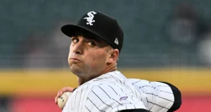 Hoje na história do White Sox: 15 de abril