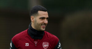 Nova atualização sobre lesões de Michael Marino antes das esperanças da Copa do Mundo