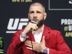 O Show de Ariel Helwani | Jiri Prochazka, Aljamaine Sterling, Davy Grant e mais