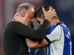 Matarazzo, da Sociedad: treinador americano que estudou matemática na Colômbia e cresceu assistindo Maradona