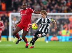 Liverpool interessado em transferência de £ 35 milhões para meio-campista com ‘capacidade técnica real’