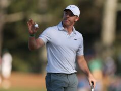 Rory McIlroy mantém liderança impressionante e sem precedentes no Masters – a grandeza está no horizonte