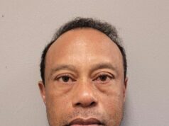 O juiz permitiu que Woods viajasse para os Estados Unidos para tratamento, encerrando sua capitania na Ryder Cup