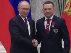 Vídeo: Assista ao presidente russo, Vladimir Putin, derrotar o campeão do UFC Petr Yan